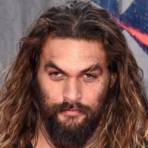 Jason Momoa
