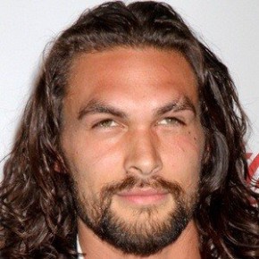 Jason Momoa