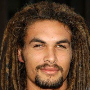 Jason Momoa