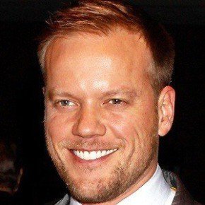 Jason Moore