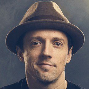 Jason Mraz