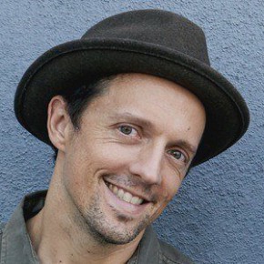 Jason Mraz