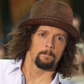 Jason Mraz