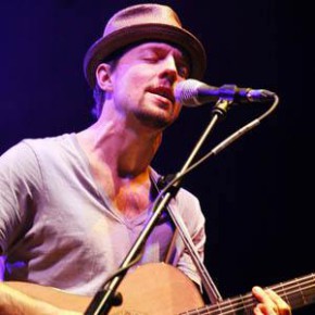 Jason Mraz