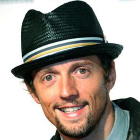 Jason Mraz