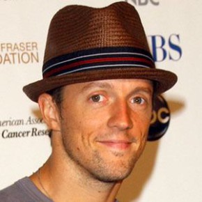 Jason Mraz