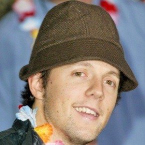 Jason Mraz