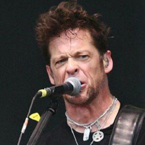 Jason Newsted