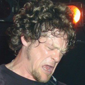 Jason Newsted