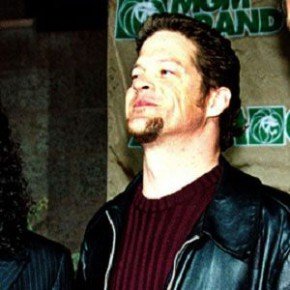 Jason Newsted