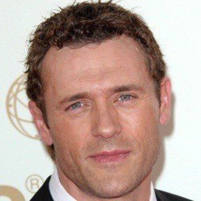 Jason O'Mara