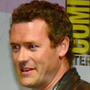 Jason O'Mara
