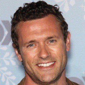 Jason O'Mara