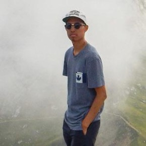 Jason Pagaduan