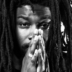 Jason Reynolds