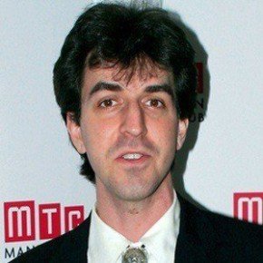 Jason Robert Brown