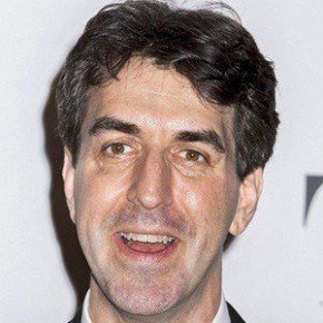 Jason Robert Brown