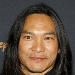 Jason Scott Lee