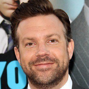 Jason Sudeikis