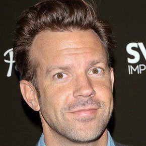 Jason Sudeikis