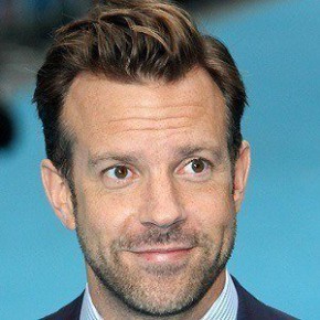 Jason Sudeikis