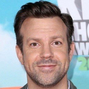 Jason Sudeikis