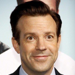 Jason Sudeikis