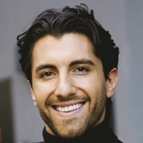 Jason Tartick