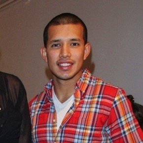 Javi Marroquin