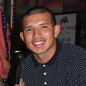 Javi Marroquin