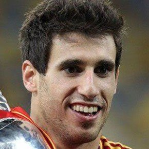 Javi Martínez