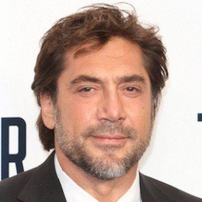 Javier Bardem