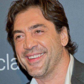 Javier Bardem