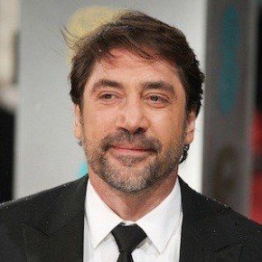 Javier Bardem