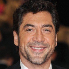 Javier Bardem