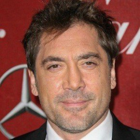 Javier Bardem