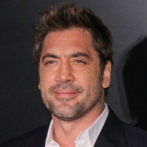 Javier Bardem
