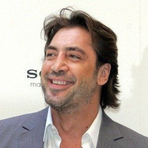 Javier Bardem