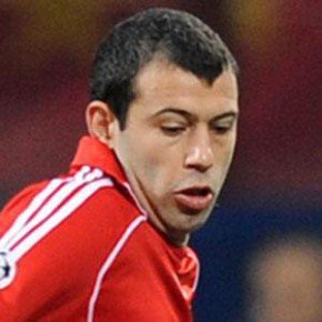 Javier Mascherano