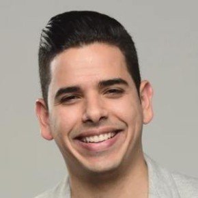Javier Romero