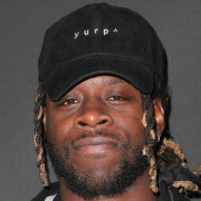 Jay Ajayi