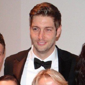 Jay Cutler