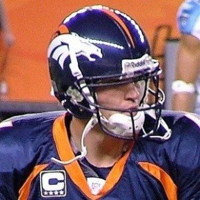 Jay Cutler