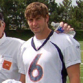 Jay Cutler