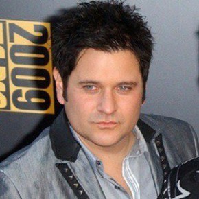 Jay DeMarcus