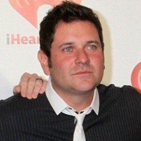 Jay DeMarcus