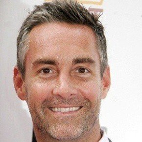 Jay Harrington