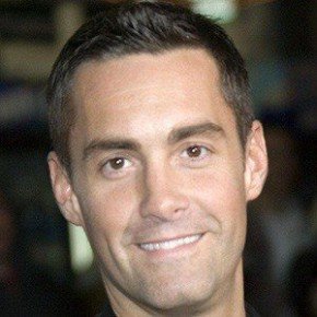 Jay Harrington