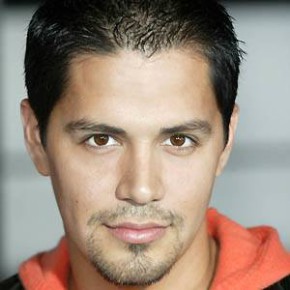 Jay Hernandez