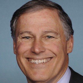 Jay Inslee